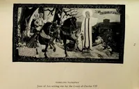 Picture 7 of 11 from Catalogue of an exhibition of paintings and sculpture from the Luxembourg Museum, Paris, of objects of decorative art from Mobilier National, the Gobelins and the Sèvres manufactories, of paintings, sculpture, and prints by contributing French and Belgian artists : forming the art collection exhibited by the French government at the Panama-Pacific Exposition, 1915 (1918), leaf 71