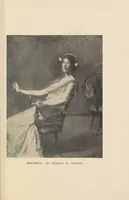 An illustration from Catalogue of the exhibition of paintings by Ten American painters, April 11 to May 3, 1908 (1908)