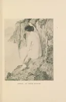 An illustration from Catalogue of the exhibition of paintings by Ten American painters, April 11 to May 3, 1908 (1908)