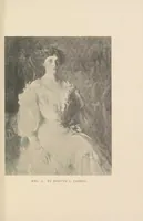 An illustration from Catalogue of the exhibition of paintings by Ten American painters, April 11 to May 3, 1908 (1908)