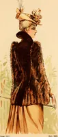 Picture 9 of 61 from Catalogue : fall and winter 1891. (1891), leaf 12