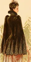 An illustration from Catalogue : fall and winter 1891. (1891)