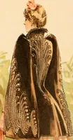 Picture 28 of 61 from Catalogue : fall and winter 1891. (1891), leaf 24
