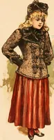 Picture 41 of 61 from Catalogue : fall and winter 1891. (1891), leaf 35