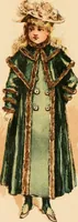 An illustration from Catalogue : fall and winter 1891. (1891)
