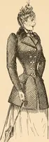 Picture 58 of 61 from Catalogue : fall and winter 1891. (1891), leaf 47