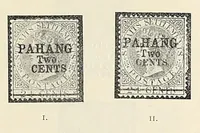 Picture 3 of 12 from A catalogue for advanced collectors of postage stamps, stamped envelopes and wrappers; (1890), leaf 33