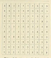 An illustration from A catalogue for advanced collectors of postage stamps, stamped envelopes and wrappers; (1890)