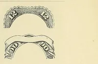 Picture 1 of 7 from A catalogue for advanced collectors of postage stamps, stamped envelopes and wrappers; (1890), leaf 11