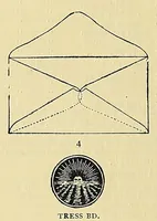 Picture 3 of 11 from A catalogue for advanced collectors of postage stamps, stamped envelopes and wrappers; (1890), leaf 18