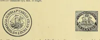 Picture 4 of 11 from A catalogue for advanced collectors of postage stamps, stamped envelopes and wrappers; (1890), leaf 35