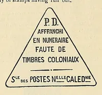 Picture 1 of 8 from A catalogue for advanced collectors of postage stamps, stamped envelopes and wrappers; (1890), leaf 20
