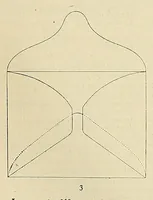 An illustration from A catalogue for advanced collectors of postage stamps, stamped envelopes and wrappers; (1890)
