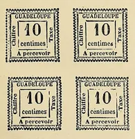 Picture 6 of 8 from A catalogue for advanced collectors of postage stamps, stamped envelopes and wrappers; (1890), leaf 57