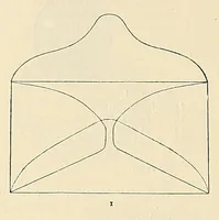 Picture 4 of 15 from A catalogue for advanced collectors of postage stamps, stamped envelopes and wrappers; (1890), leaf 24
