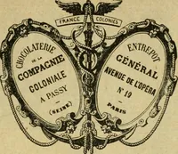 An illustration from Catalogue général officiel; beaux-arts; Exposition centennale de l'art français (1789-1889) (1889)
