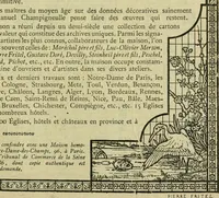 Picture 5 of 28 from Catalogue général officiel; beaux-arts; Exposition centennale de l'art français (1789-1889) (1889), leaf 160