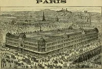 An illustration from Catalogue général officiel; beaux-arts; Exposition centennale de l'art français (1789-1889) (1889)