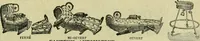 Picture 10 of 28 from Catalogue général officiel; beaux-arts; Exposition centennale de l'art français (1789-1889) (1889), leaf 164