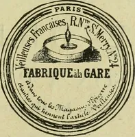 Picture 11 of 28 from Catalogue général officiel; beaux-arts; Exposition centennale de l'art français (1789-1889) (1889), leaf 164