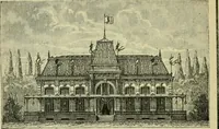 An illustration from Catalogue général officiel; beaux-arts; Exposition centennale de l'art français (1789-1889) (1889)
