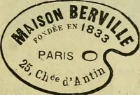 An illustration from Catalogue général officiel; beaux-arts; Exposition centennale de l'art français (1789-1889) (1889)