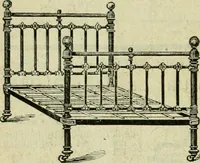 An illustration from Catalogue général officiel; beaux-arts; Exposition centennale de l'art français (1789-1889) (1889)