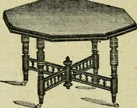 An illustration from Catalogue général officiel; beaux-arts; Exposition centennale de l'art français (1789-1889) (1889)