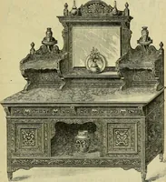 An illustration from Catalogue général officiel; beaux-arts; Exposition centennale de l'art français (1789-1889) (1889)