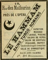 Picture 24 of 28 from Catalogue général officiel; beaux-arts; Exposition centennale de l'art français (1789-1889) (1889), leaf 177