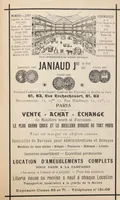An illustration from Catalogue général officiel (1900)