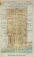 Picture 1 of 5 from Catalogue général officiel (1900), leaf 17