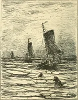 An illustration from Catalogue illustré des ouvrages de peinture, sculpture et gravure (1890)