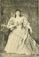 An illustration from Catalogue illustré des ouvrages de peinture, sculpture et gravure (1890)