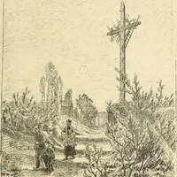 Picture 48 of 233 from Catalogue illustré des ouvrages de peinture, sculpture et gravure (1890), leaf 108