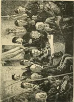 An illustration from Catalogue illustré des ouvrages de peinture, sculpture et gravure (1890)