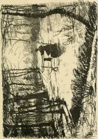 An illustration from Catalogue illustré des ouvrages de peinture, sculpture et gravure (1890)