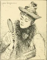 Picture 69 of 233 from Catalogue illustré des ouvrages de peinture, sculpture et gravure (1890), leaf 129
