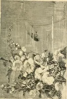 An illustration from Catalogue illustré des ouvrages de peinture, sculpture et gravure (1890)