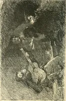 An illustration from Catalogue illustré des ouvrages de peinture, sculpture et gravure (1890)
