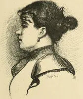 An illustration from Catalogue illustré des ouvrages de peinture, sculpture et gravure (1890)