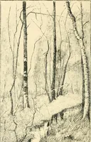 An illustration from Catalogue illustré des ouvrages de peinture, sculpture et gravure (1890)