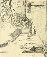 An illustration from Catalogue illustré des ouvrages de peinture, sculpture et gravure (1890)