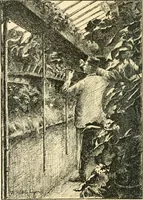 An illustration from Catalogue illustré des ouvrages de peinture, sculpture et gravure (1890)