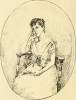 An illustration from Catalogue illustré des ouvrages de peinture, sculpture et gravure (1890)