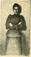 An illustration from Catalogue illustré des ouvrages de peinture, sculpture et gravure (1890)