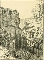 An illustration from Catalogue illustré des ouvrages de peinture, sculpture et gravure (1890)