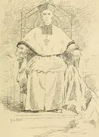 An illustration from Catalogue illustré des ouvrages de peinture, sculpture et gravure (1890)