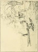 An illustration from Catalogue illustré des ouvrages de peinture, sculpture et gravure (1890)
