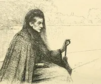Picture 120 of 233 from Catalogue illustré des ouvrages de peinture, sculpture et gravure (1890), leaf 175